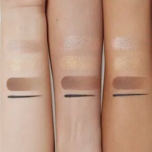 Westman Atelier eye pod set